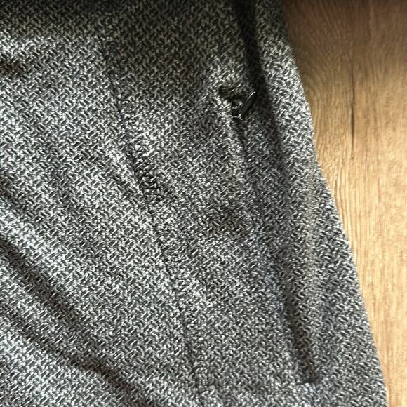 Athleta Criss-Cross Hope Full Zip Jacket - Picture 4 of 6